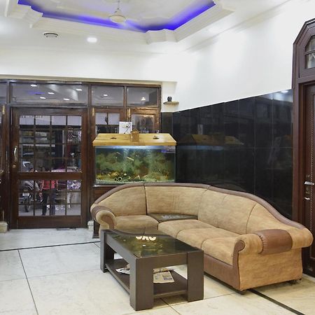 فندق أو واي أو 12841 ما ريزدنسي جامو المظهر الخارجي الصورة