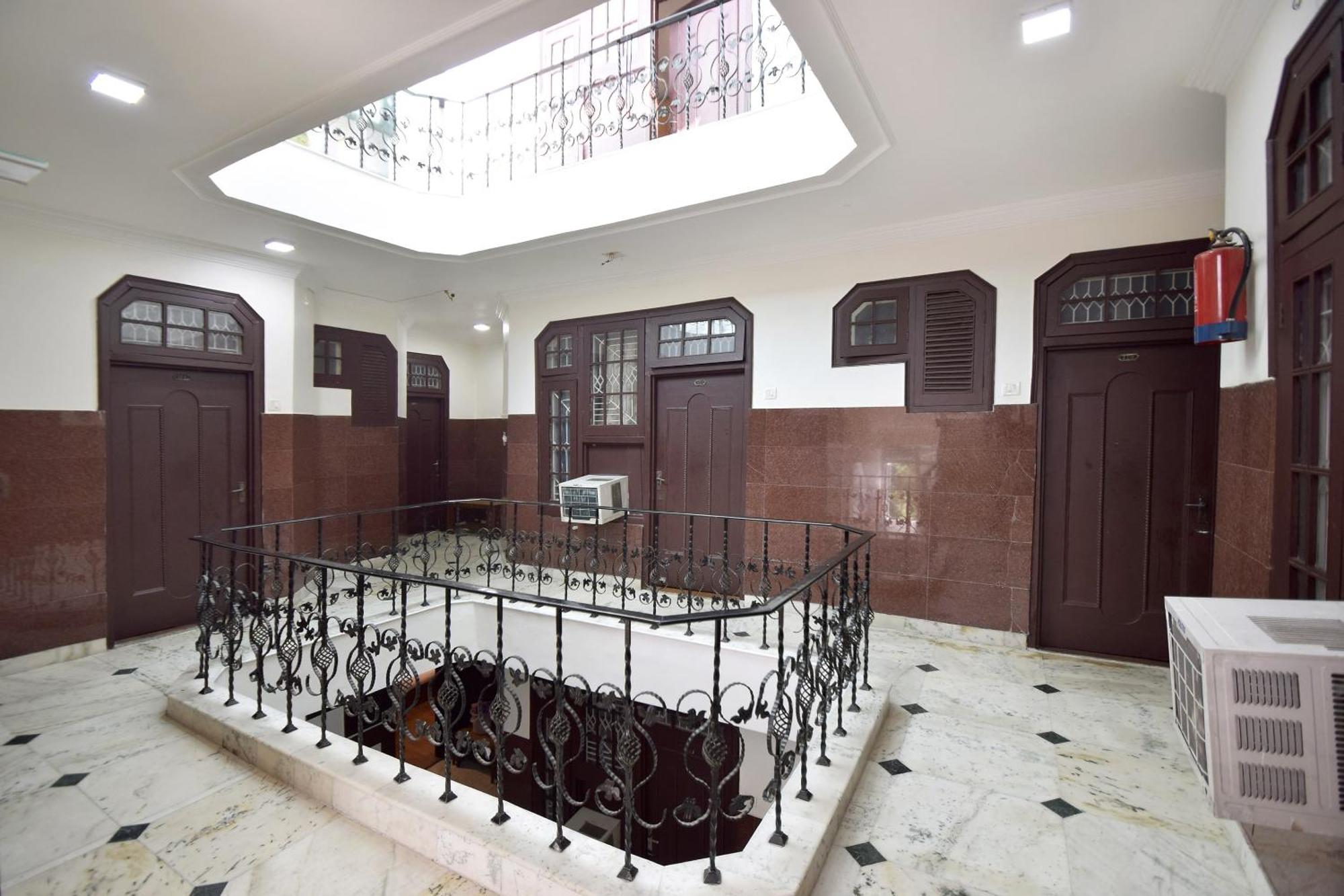 فندق أو واي أو 12841 ما ريزدنسي جامو المظهر الخارجي الصورة